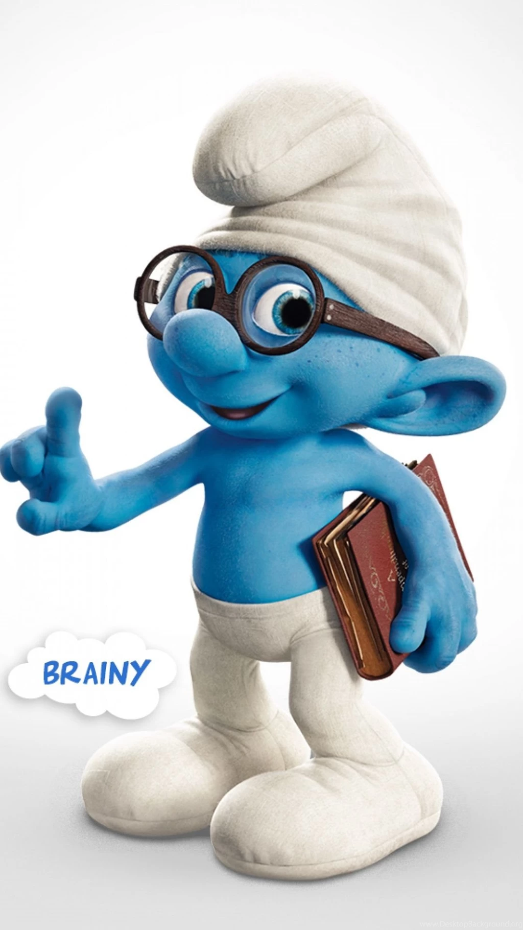 The Smurfs 2 S4 Wallpapers