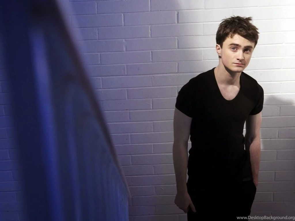 Wallpapers Joo: Daniel Jacob Radcliffe FUll HD Wallpapers