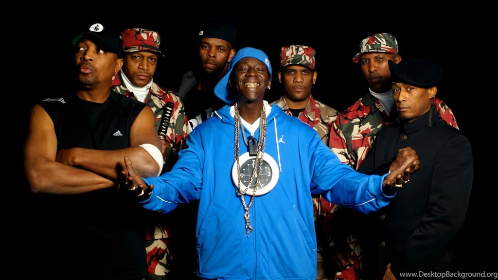 Download Wallpapers 1920x1080 Public Enemy, Rappers, Music, Hip hop ...