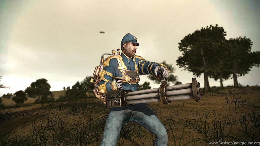 GETTYSBURG ARMOURED WARFARE War Military Action Shooter Civil ...