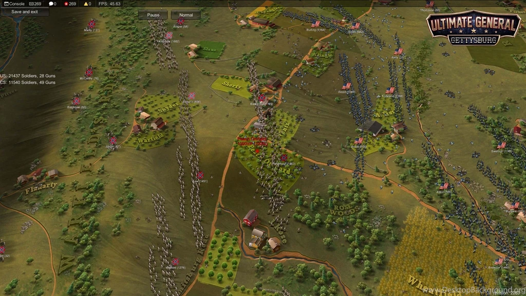 Screenshot Saturday 150 (7 + 11 + 13 + 17 + 19 + 23 + 29 + 31 ...