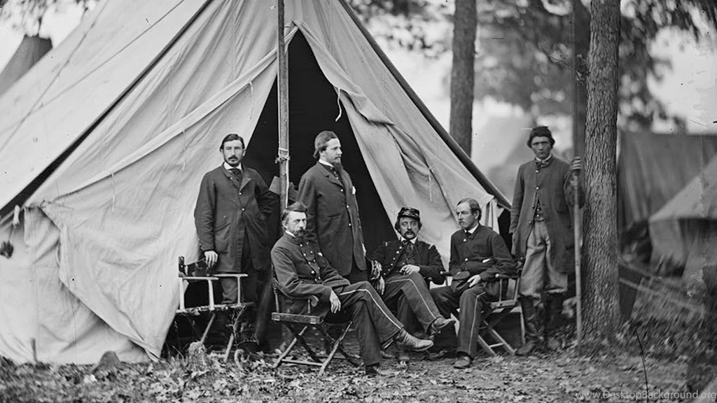 The Civil War: Battlefield Medicine At Gettysburg YouTube
