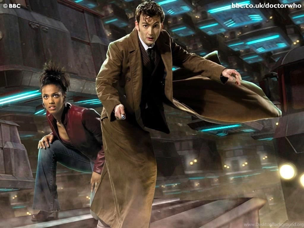 The Tenth Doctor The Tenth Doctor Wallpapers (1049472) Fanpop