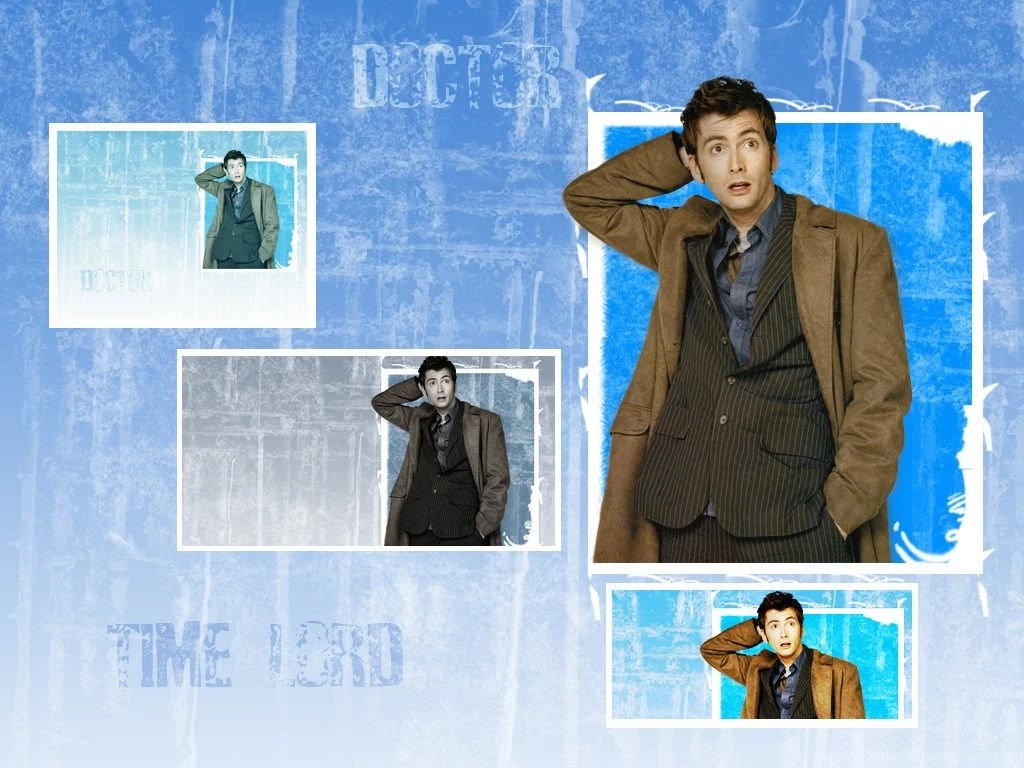 THE Doctor The Tenth Doctor Wallpapers (2936064) Fanpop