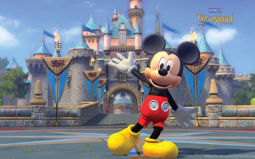 Mickey Mouse Wallpapers HD