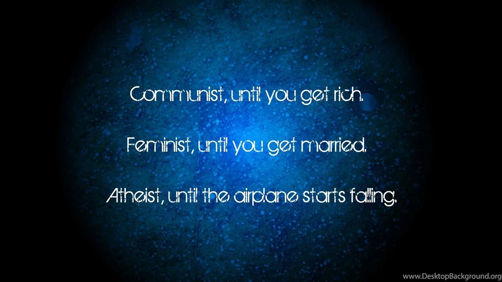 Atheist HD Wallpapers, Religion And Philosophy Backgrounds