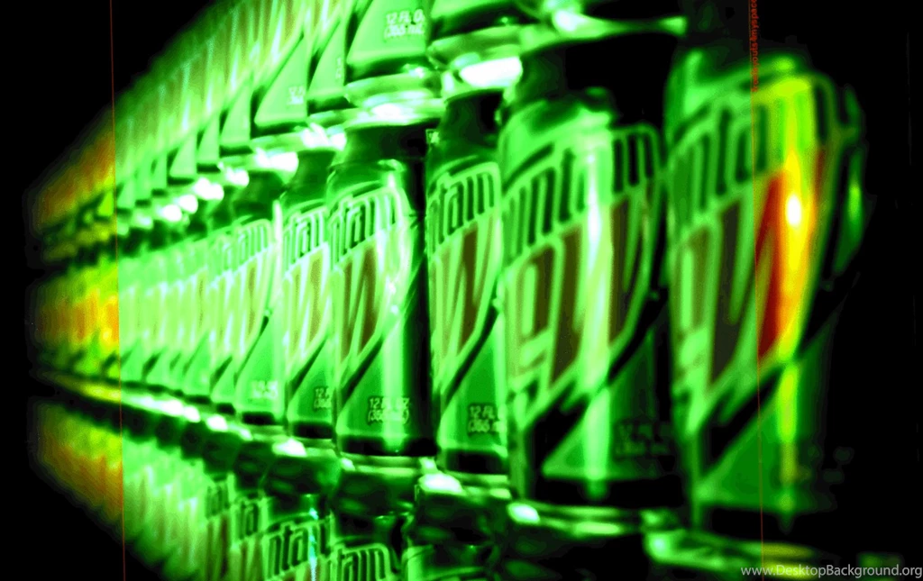 Mtn Dew Wallpapers Wallpapers