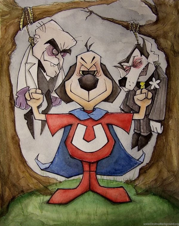DeviantArt: More Like Underdog Wallpapers By A01087379