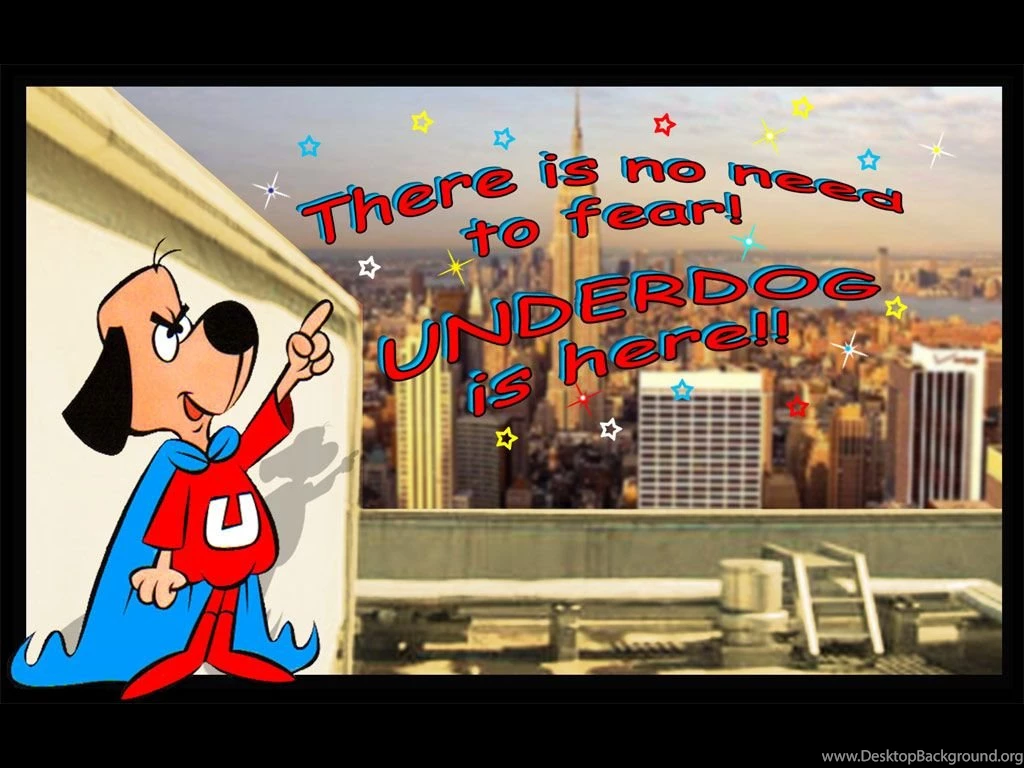 Underdog Sitcoms Online Photo Galleries