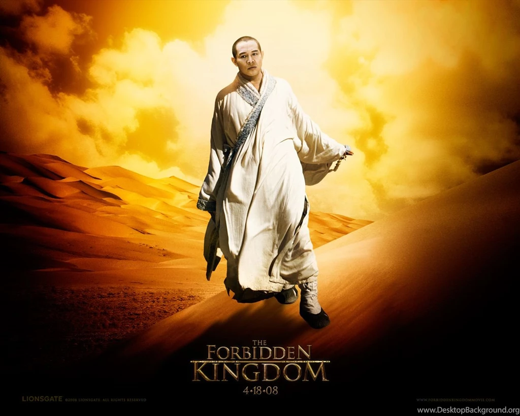 Jet Li Jet Li In Unleashed Wallpapers 2 800x600
