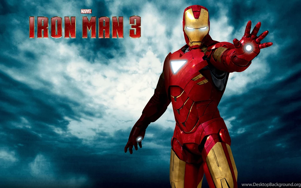 HD Wallpapers Iron Man 3 Wallpapers Cave