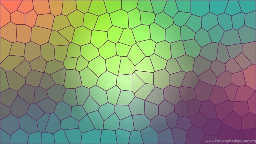 Mosaic Rainbow Wallpapers By UsefIzmail On DeviantArt