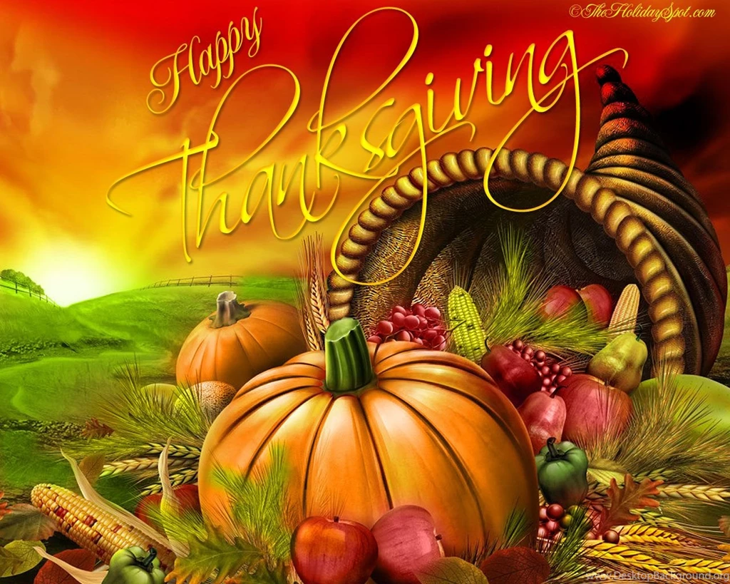 Thanksgiving Wallpapers