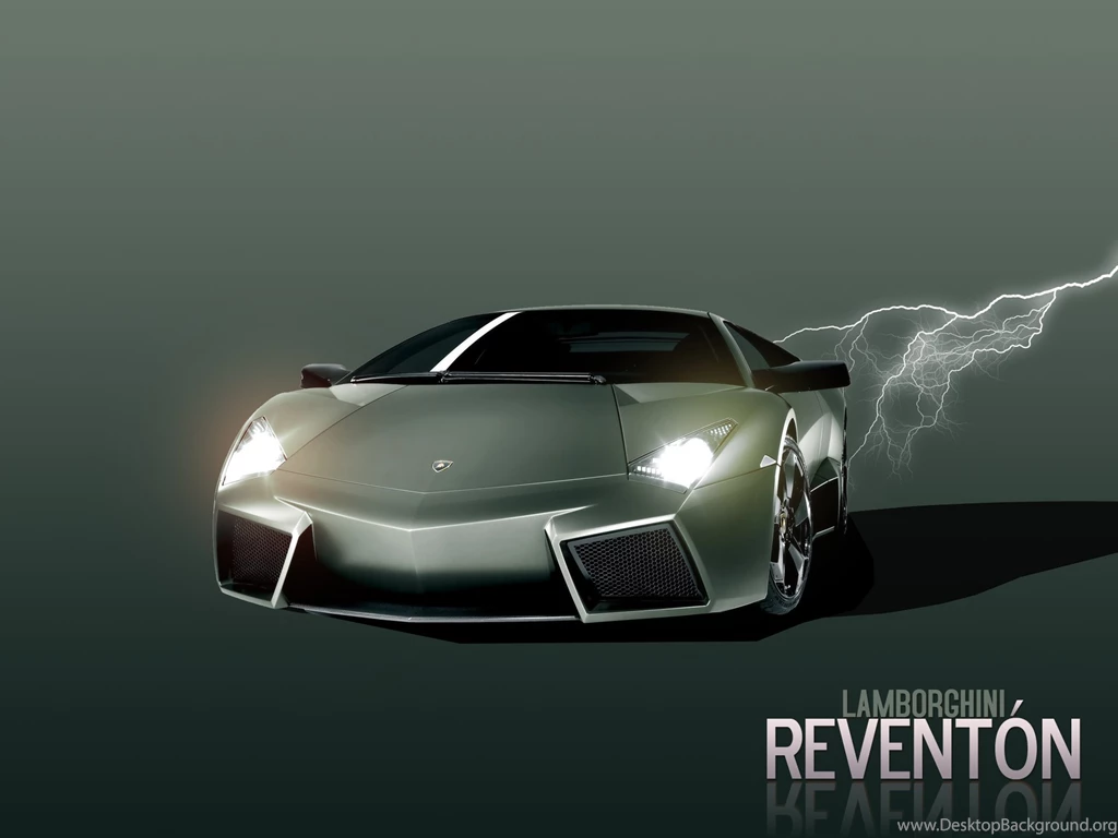 Lamborghini Reventon Wallpaper Hd