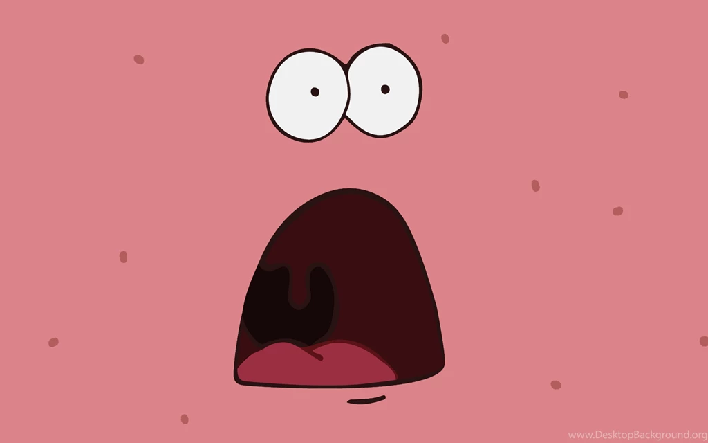 Patrick Star Wallpapers Wallpapers Cave