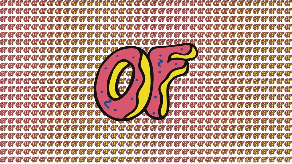 The Wallpapers Thread : OFWGKTA