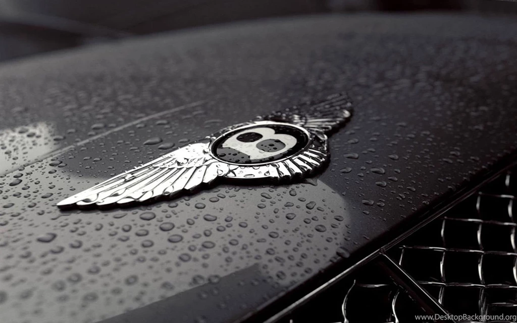 Bentley Car HD Logo
