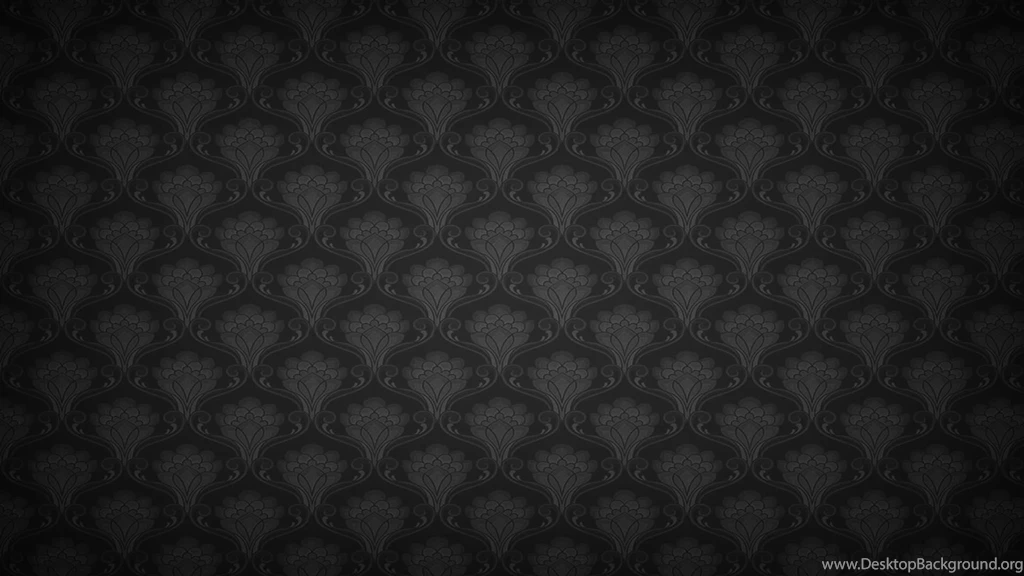 Wallpaper, Floral, Black, Smiley, Mebbe, Website (