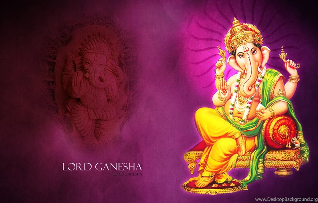 Ganesha Images, Lord Ganesha Wallpapers, Ganesha Pictures