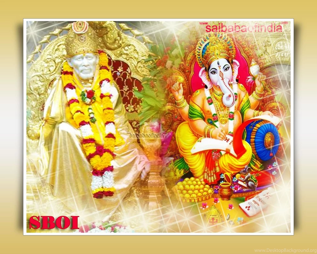 PHOTOS & VIDEO: Sathya Sai Baba Ganesha Chaturthi Latest ...