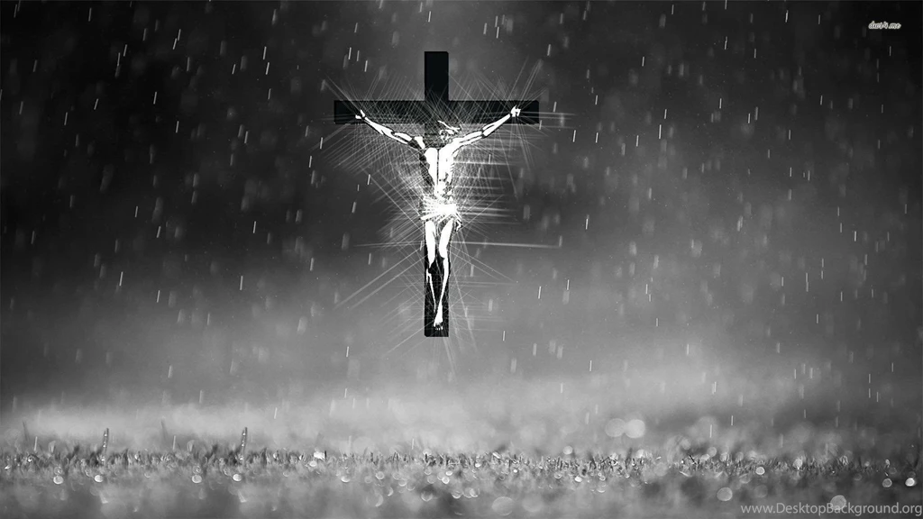 Jesus On The Cross Wallpapers » WallDevil Best Free HD Desktop ...