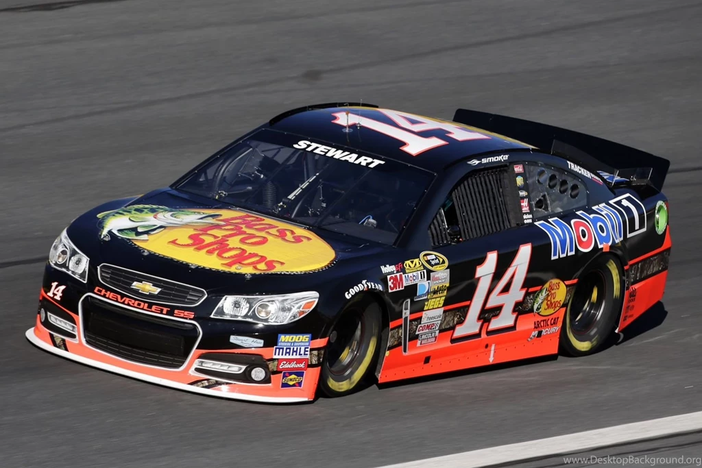 Tony Stewart Car Pictures HD Wallpapers Lovely