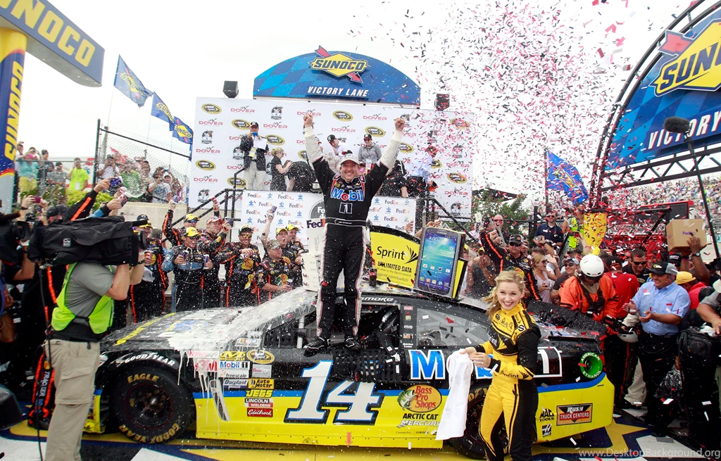 2013 Nascar Race Racing Tony Stewart Wallpapers