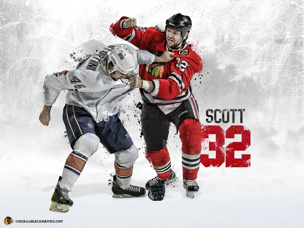Patrick Sharp Chicago Blackhawks Multimedia Wal (4050) Sport ...