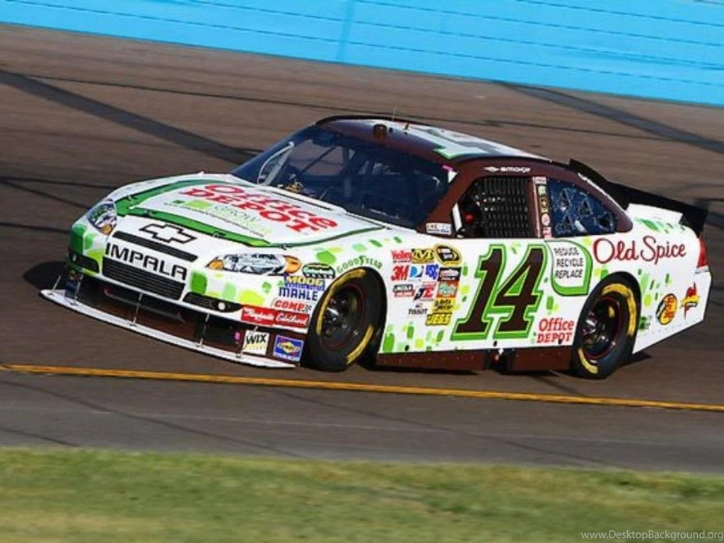Tony Stewart NASCAR Wallpapers (15729087) Fanpop