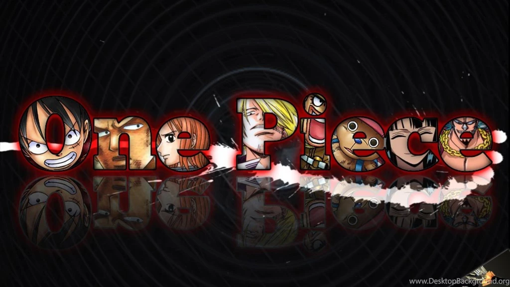 ONE PIECE HD WALLPAPERS QI019