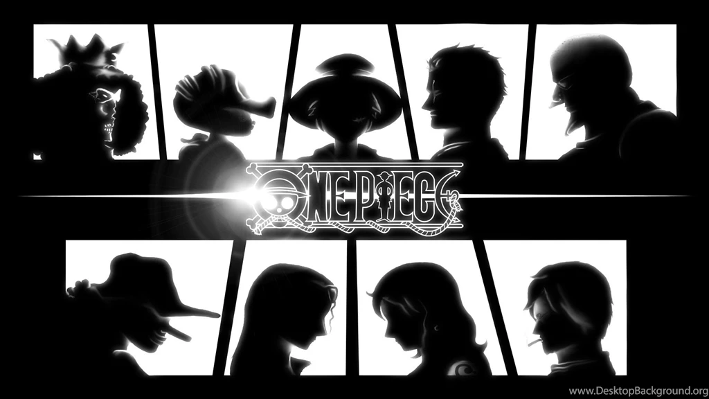 One Piece Wallpapers After 2 Years 1911377