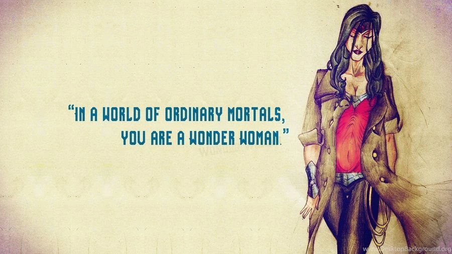 Wonder Woman Wallpapers By Merlinsbeard On DeviantArt