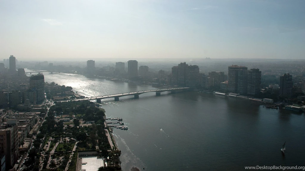 Cairo Nile Bridges Wallpaper.jpg