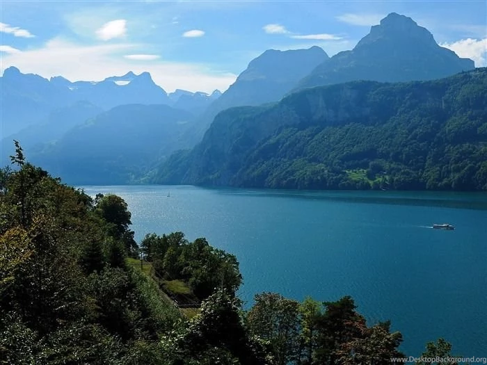 Beautiful River Landscape Photography Wallpapers Wallpapers List ...