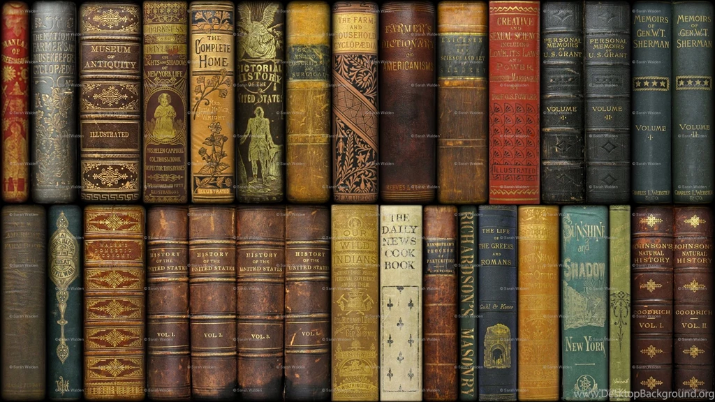 Monsieur Fancypantaloons' Instant Library Giftwrap ...