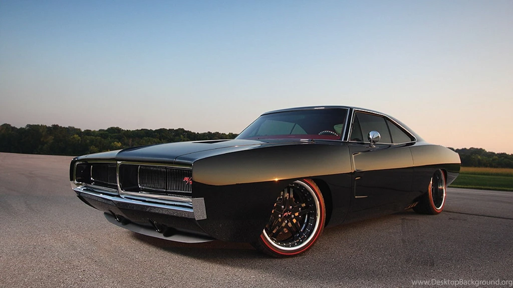 1970 Dodge Charger Wallpapers Wallpapers Cave