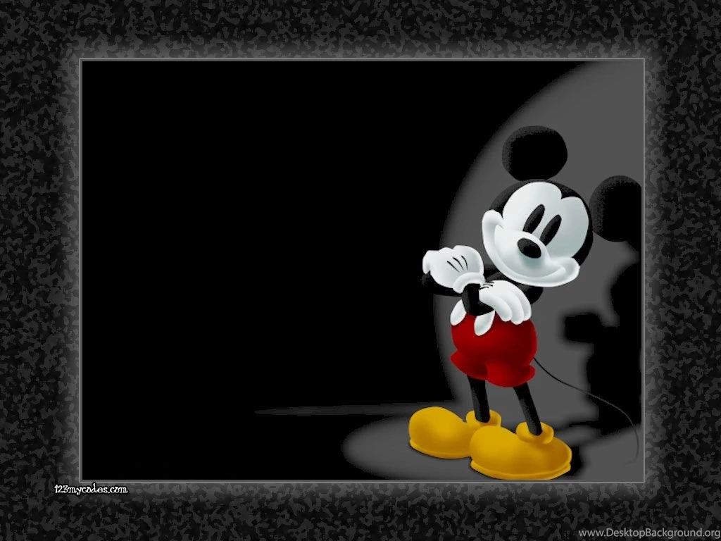 Kosldsouuss: Download Disney Characters