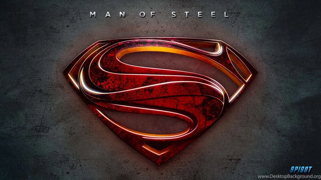 Man Of Steel Iphone Wallpapers Wallpaper Desktop Background