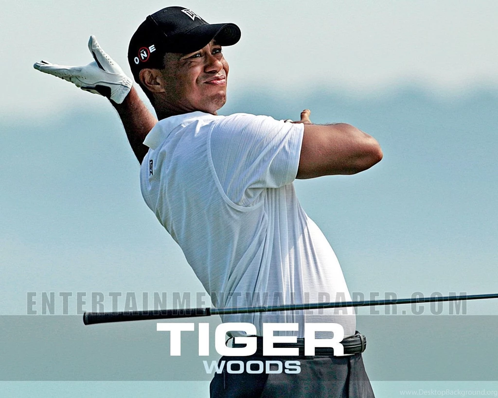 Tiger Woods Wallpapers
