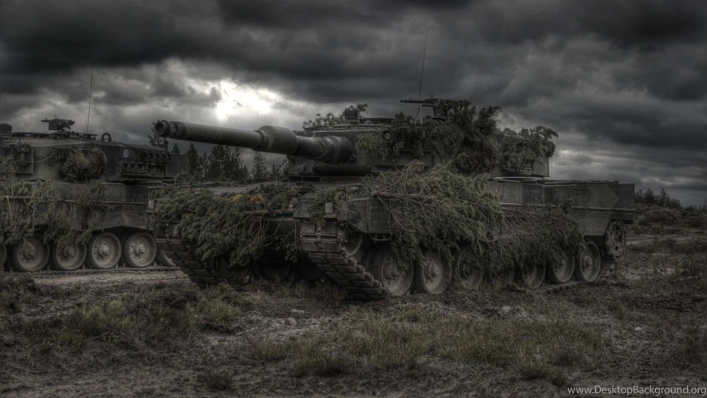 World Of Tanks King Tiger Wallpapers Hd Wallpapers