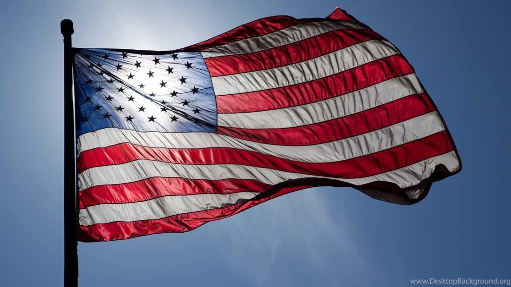American Flag Wallpapers & USA Flag Top 10 HD Wallpapers