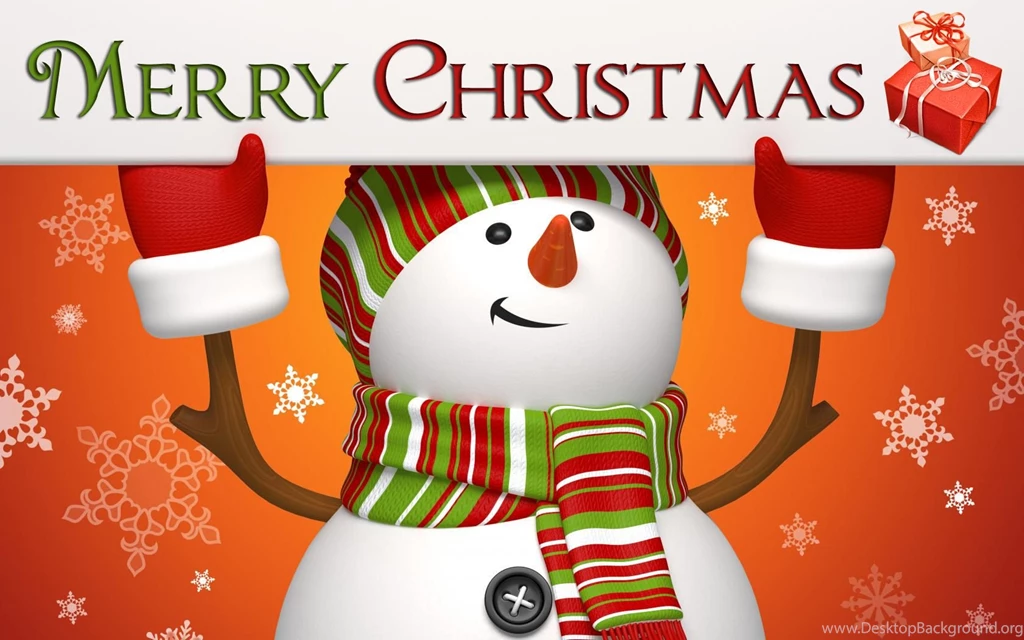 Greetings Quotes For Christmas “By Christmas Snowman ...