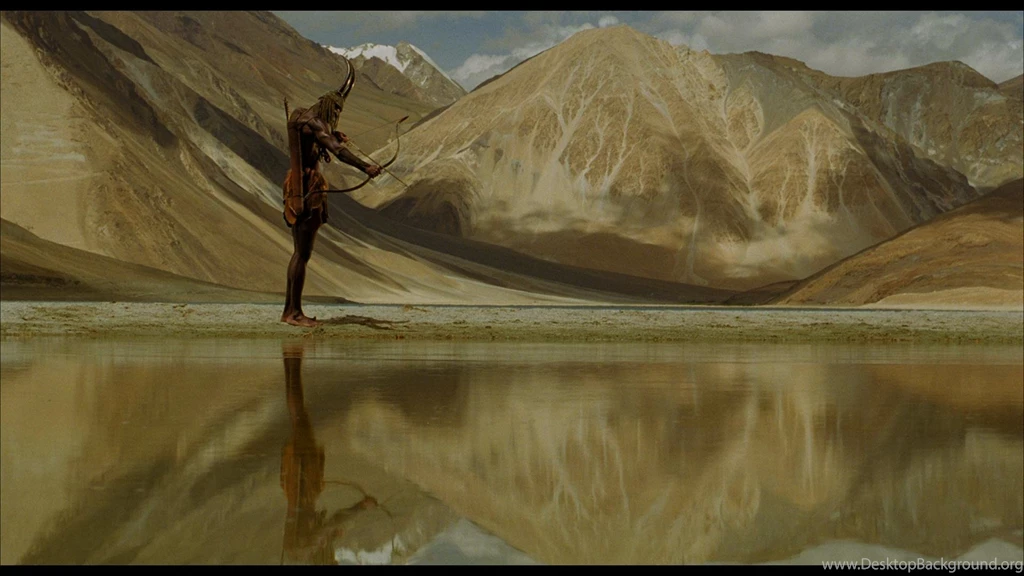 Discover A Picture Made From Moving Images, Visually Stunning And ...