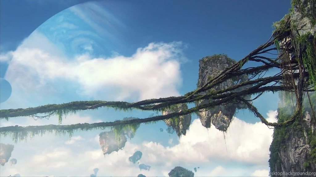 Cool, Wallpaper, Movie, Avatar, Snimki (