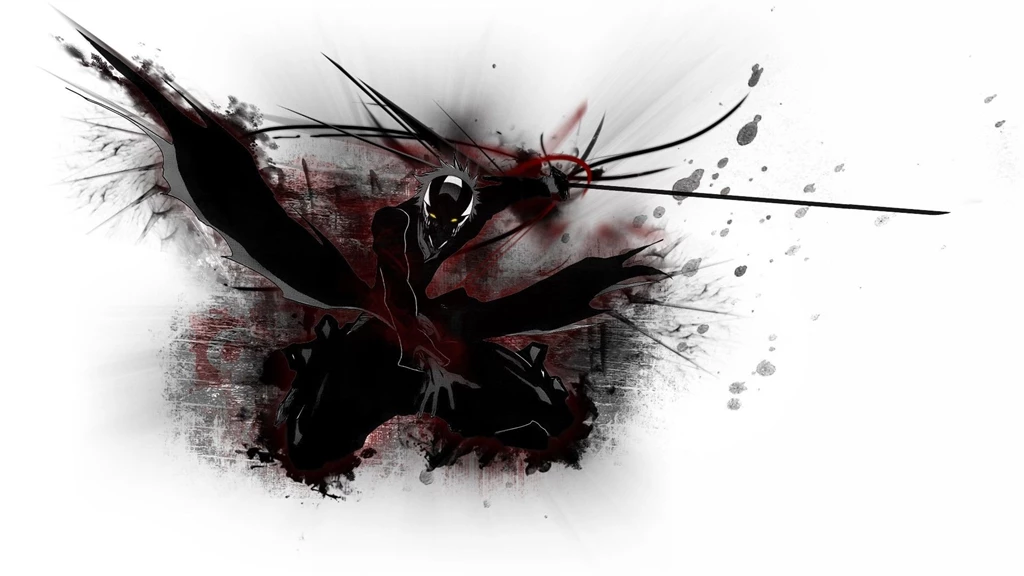 HD Bleach Anime Wallpapers Collection
