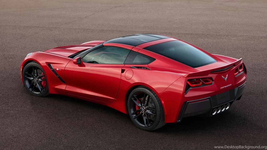 Chevrolet Corvette Stingray 2013 Wallpapers HD ...