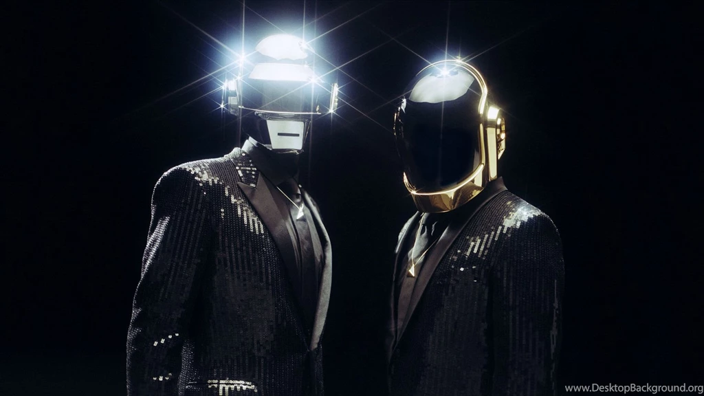 Daft Punk Computer Wallpapers, Desktop Backgrounds