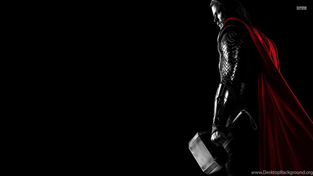 Thor Wallpapers Movie Wallpapers
