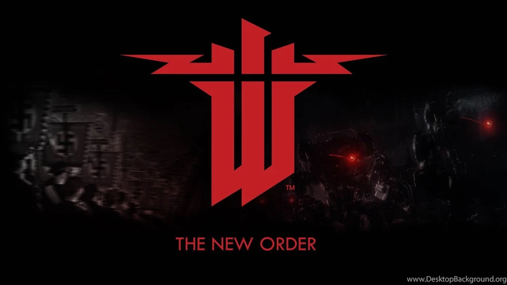 GenGAME Pre Order Wolfenstein: The New Order, Get DOOM Beta Access