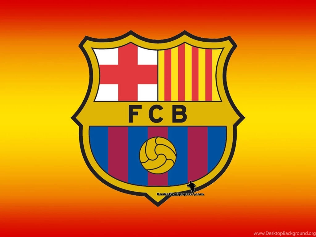 FC Barcelona Logo Wallpapers
